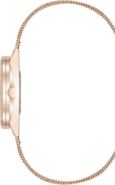 Nine West Analogové hodinky NW/3176RGRG