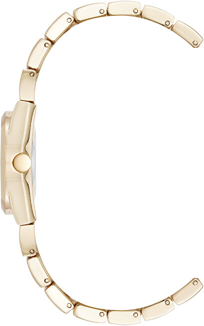 Nine West Analogové hodinky NW/3302BKGB analogové