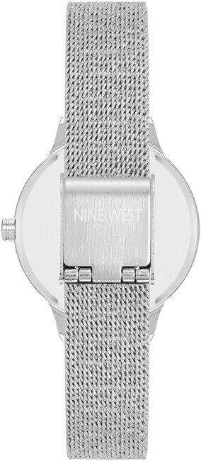Analogové hodinky NW/3305SVSV