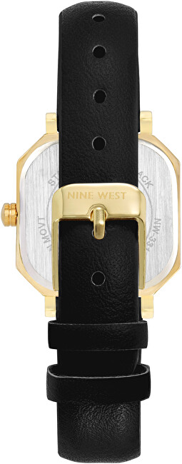 Nine West Analogové hodinky NW/3312GPBK