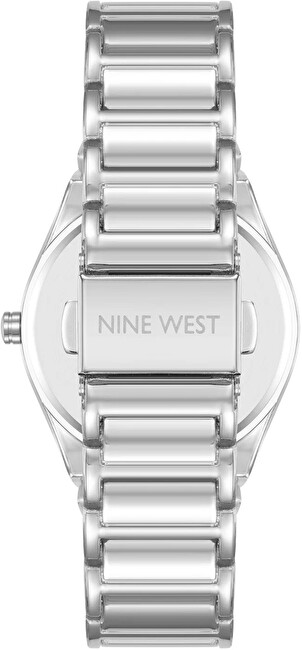 Nine West Analogové hodinky NW/3323BKTT