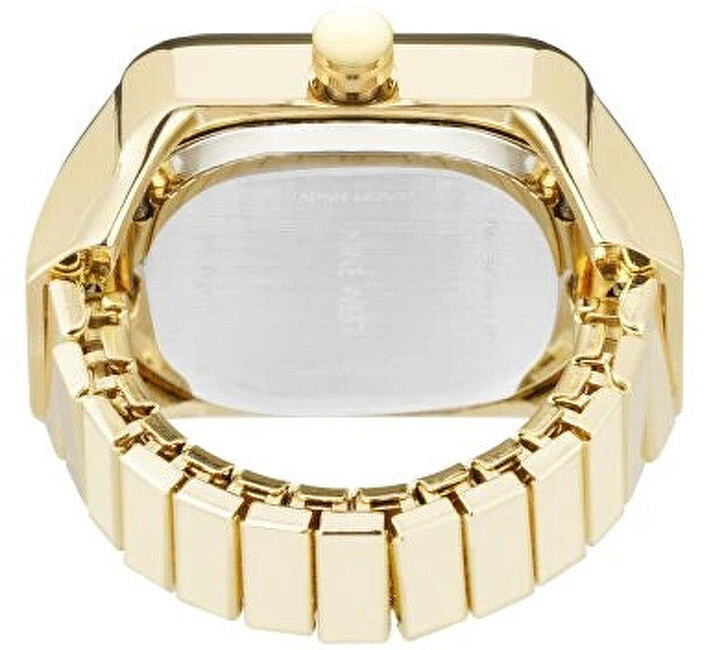 Nine West Dámské hodinky v prstenu NW/3340RINGCHG