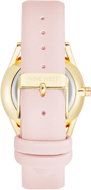 Nine West Analógové hodinky NW/1994WTPK