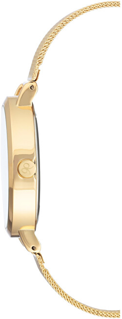 Nine West Analogové hodinky NW/2146CHGP analogové