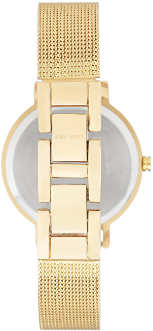 Nine West Analogové hodinky NW/2146CHGP analogové