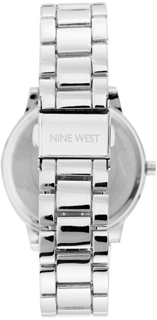 Nine West Analógové hodinky NW/2283SVSV analógové