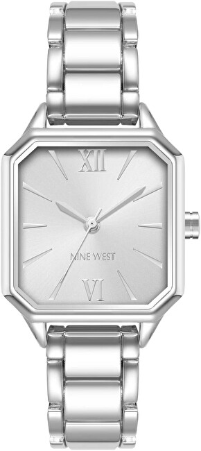Nine West Analogové hodinky NW/2903SVSV