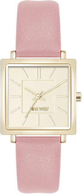 Nine West Analogové hodinky NW/3202GPBH