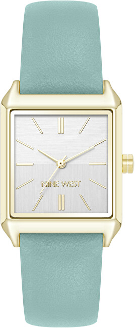 Nine West Analogové hodinky NW/3248GPMI