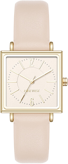 Nine West Analogové hodinky NW/3294GPIV