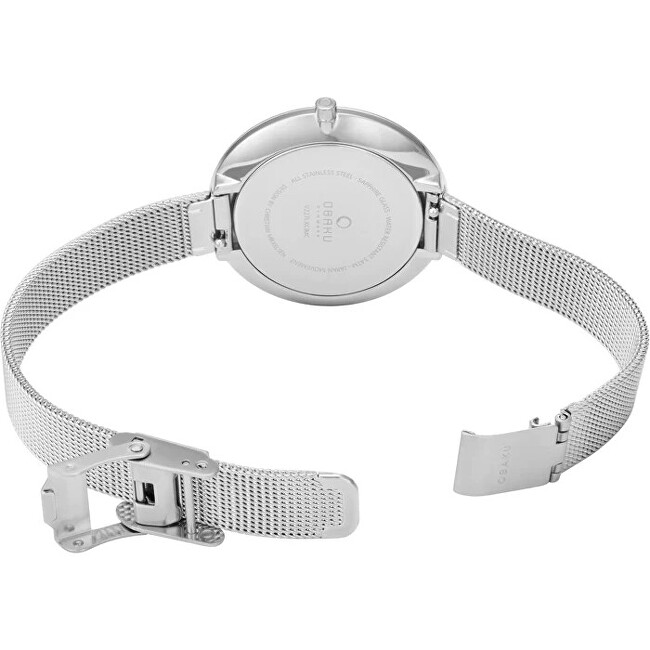 Analogové hodinky V227LXCIMC