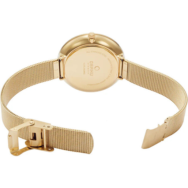 Mynte Gold V211LXGIMG