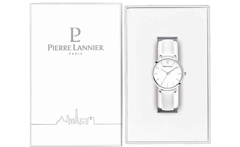 Pierre Lannier Chouquette 034N600