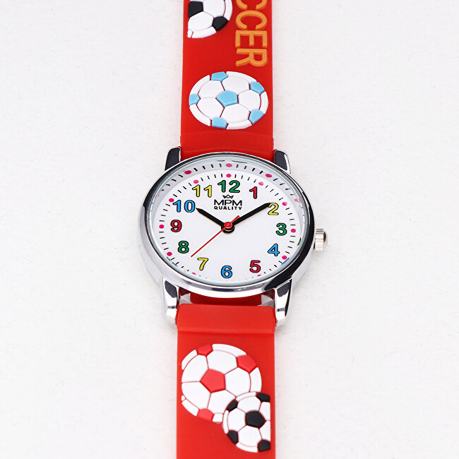 Fotbal W05M.11233.H