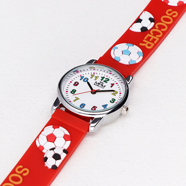 Fotbal W05M.11233.H