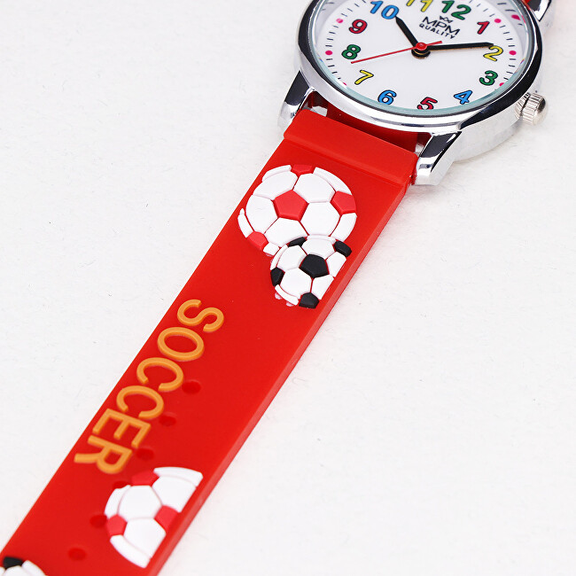 Fotbal W05M.11233.H