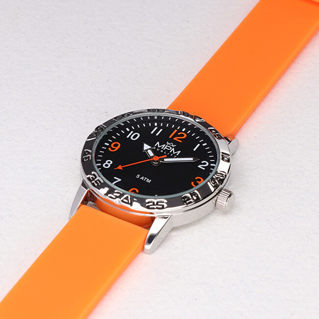 MPM Quality Sport Junior 11224.J analogové