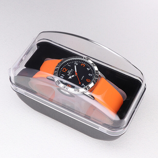 MPM Quality Sport Junior 11224.J analogové
