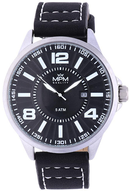 MPM Quality Sport W01M.11275.D analógové