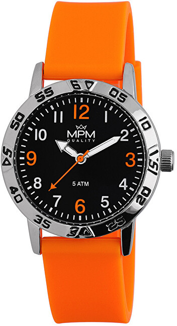 MPM Quality Sport Junior 11224.J analogové