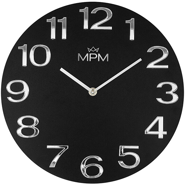 Simplicity - D E07M.4222.9070