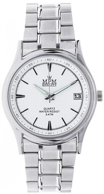 MPM Quality W01M.11063.A analógové