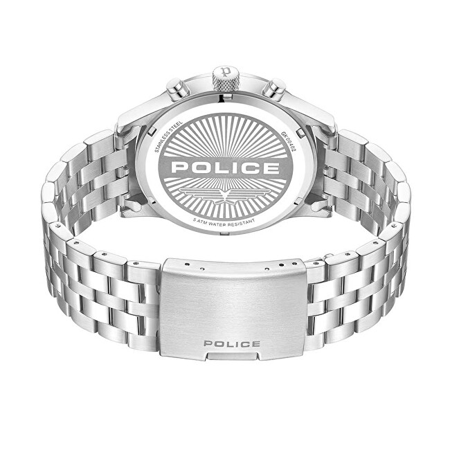 Police Driver II PEWGK0040205