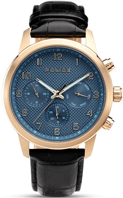 SET 40 Years Anniversary Limited Edition + náramek PEWJF0030401