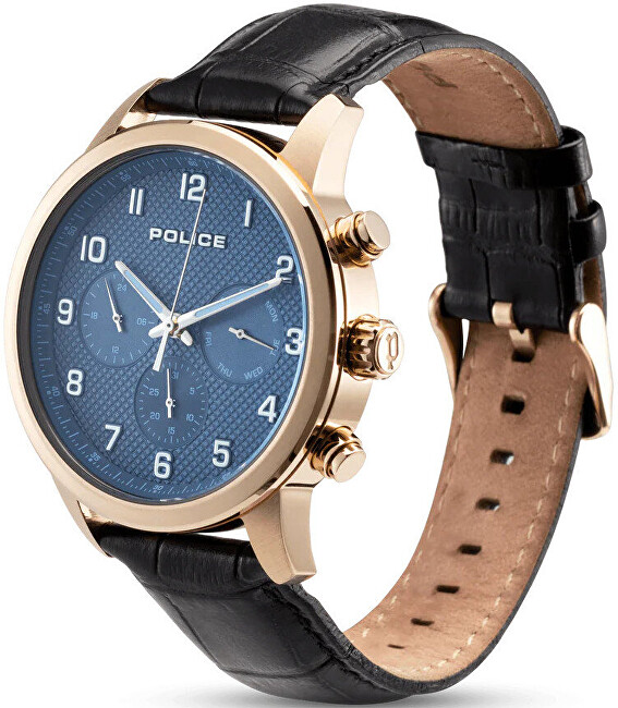 SET 40 Years Anniversary Limited Edition + náramek PEWJF0030401