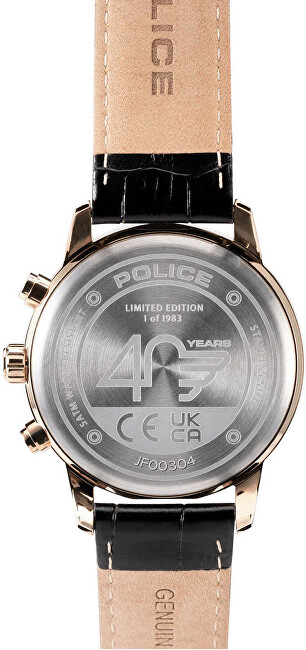 SET 40 Years Anniversary Limited Edition + náramek PEWJF0030401