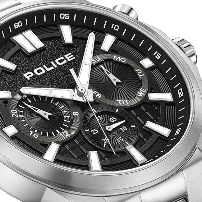 Police Rangy PEWJK0021001 52 mm