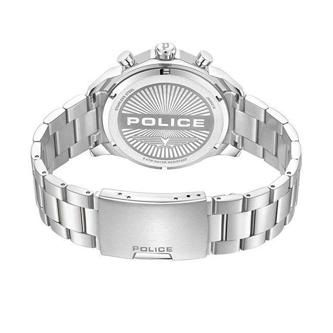 Police Rangy PEWJK0021001 52 mm