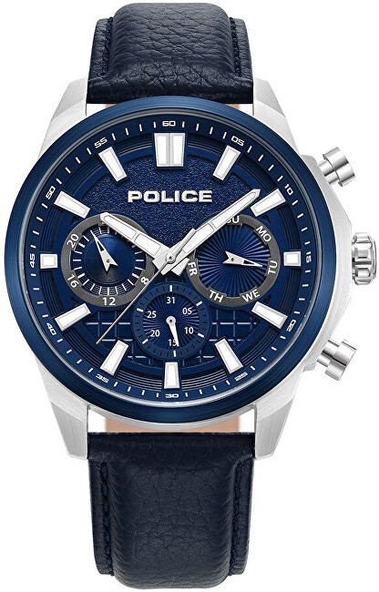 Police Rangy PEWJF0021041 analógové