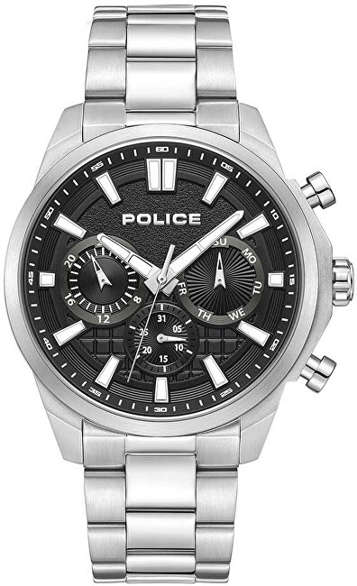 Police Rangy PEWJK0021001 52 mm