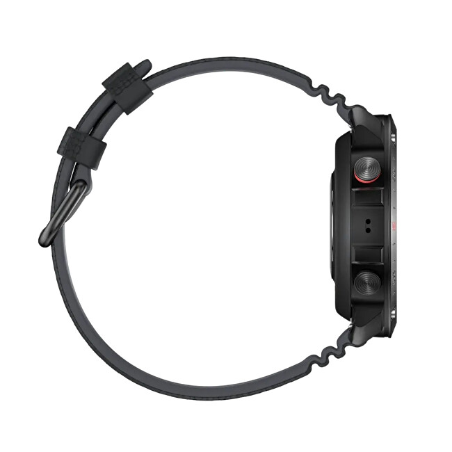 Polar POLAR GRIT X2 PRO Black S-L