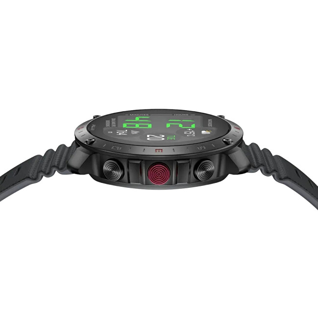 Polar POLAR GRIT X2 PRO Black S-L