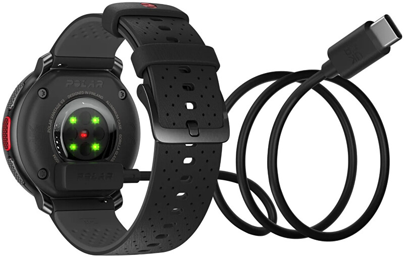 Polar Nabíjecí kabel USB-C Gen 2