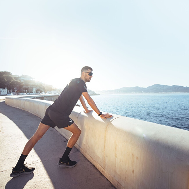 Polar POLAR PACER Black/Black S-L