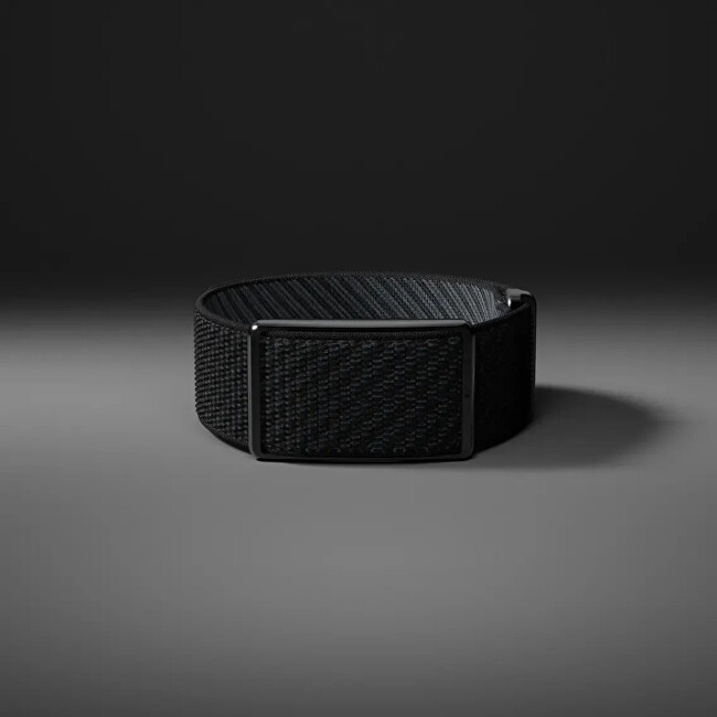 Polar POLAR Loop Gen2 S-L černá