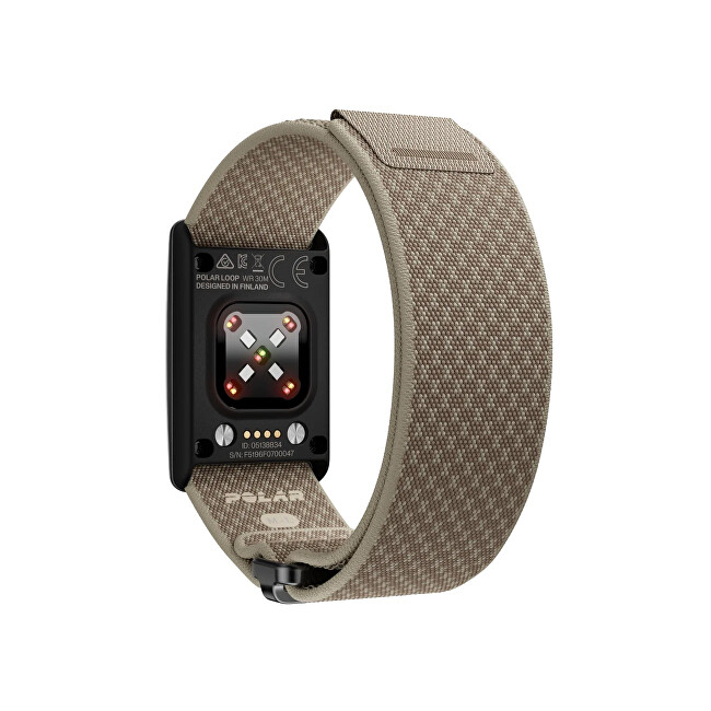Polar POLAR Loop Gen2 S-L zlatá