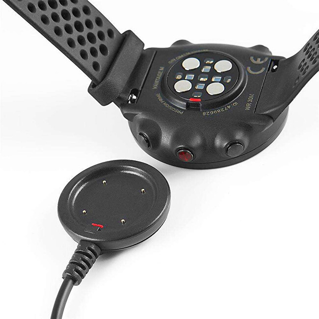 Polar POLAR nabíjecí kabel VANTAGE 2 roky