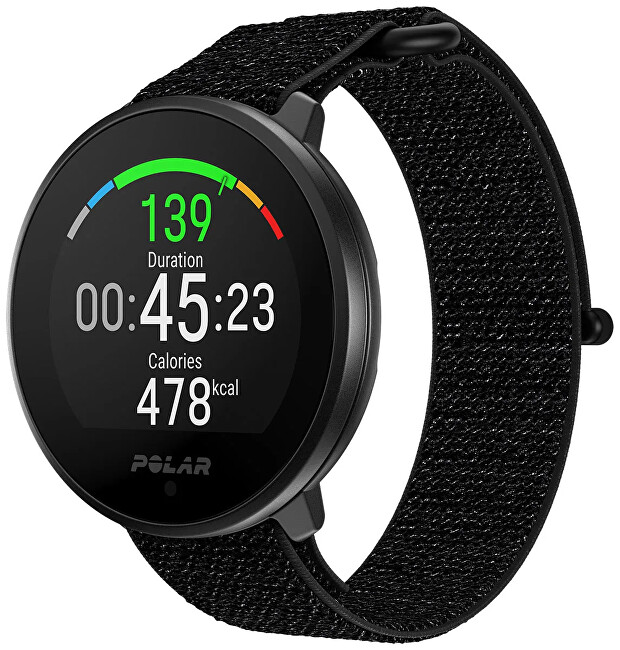 Polar POLAR UNITE Black M-L