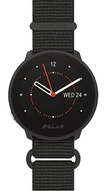 Polar POLAR UNITE Black M-L