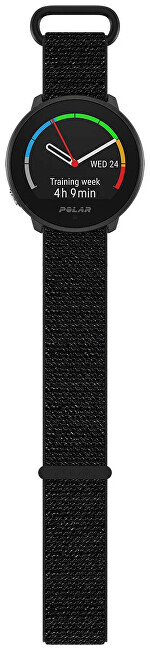 Polar POLAR UNITE Black M-L
