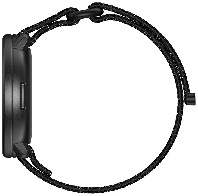 Polar POLAR UNITE Black M-L