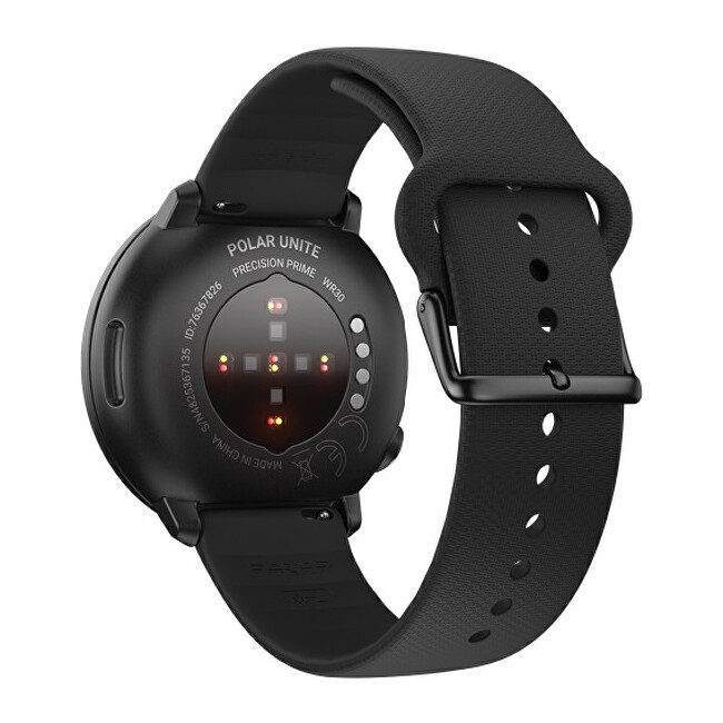 POLAR UNITE Black S-L