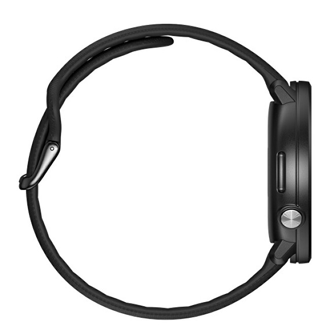 POLAR UNITE Black S-L