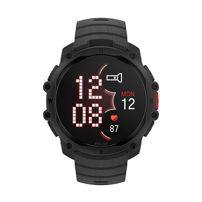 Street X Night Black 900116713