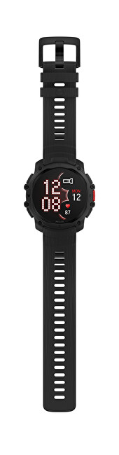 Street X Night Black 900116713