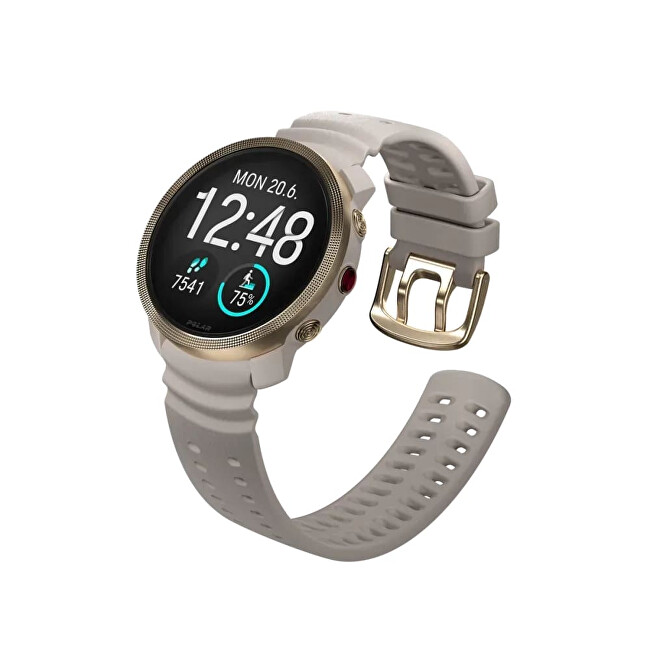 POLAR VANTAGE M3 Greige Sand S-L